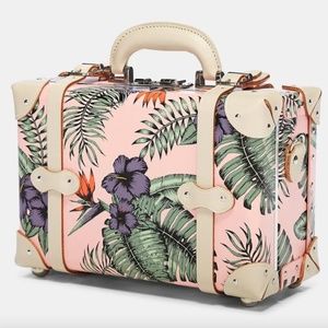 Steamline Luggage - Vanity Case (Botanist Collection)